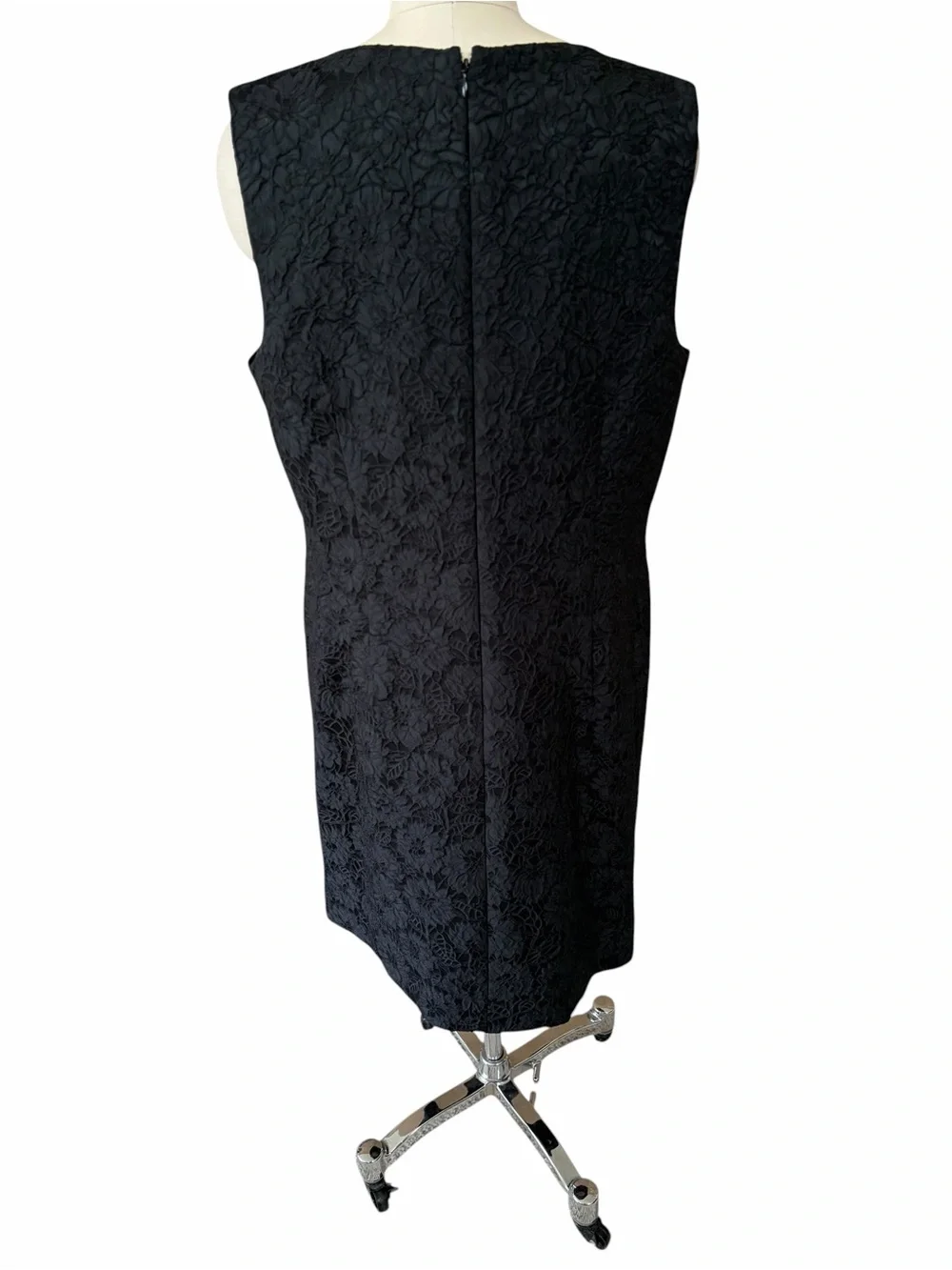 Kate Spade‎ Brocade Bow dress size 12